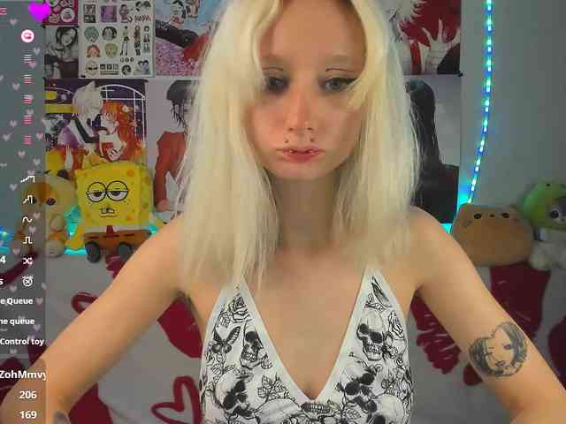 KatiaNabiee webcam