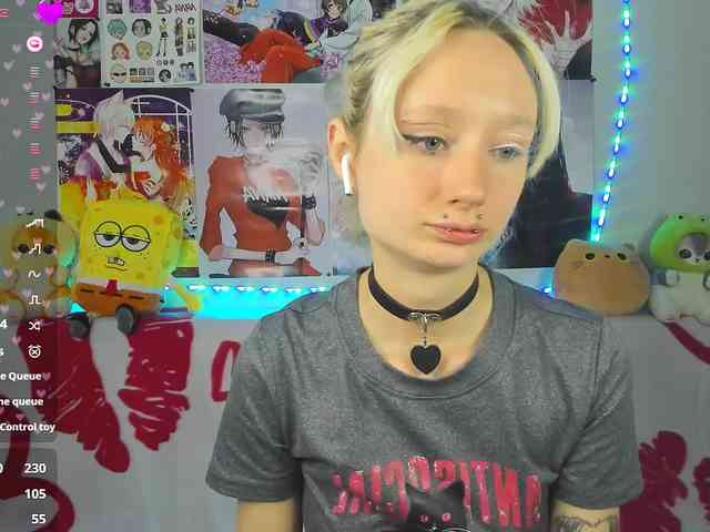 KatiaNabiee webcam