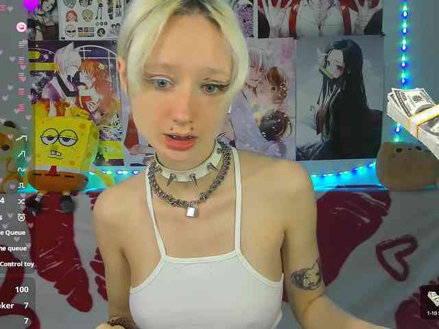 KatiaNabiee webcam