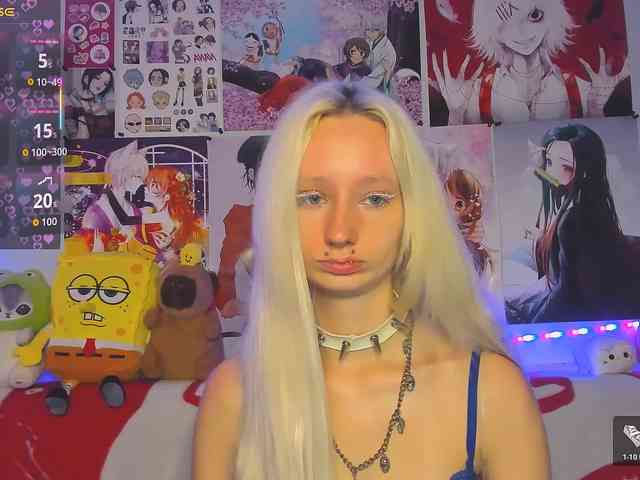 KatiaNabiee webcam