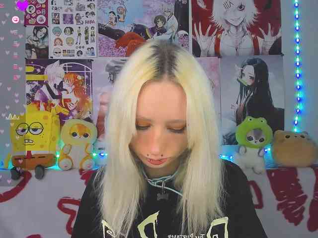KatiaNabiee webcam