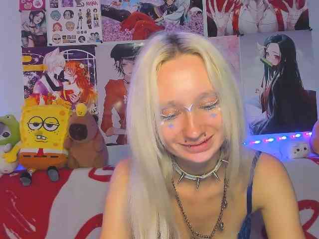 KatiaNabiee webcam