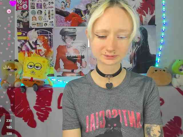 KatiaNabiee webcam