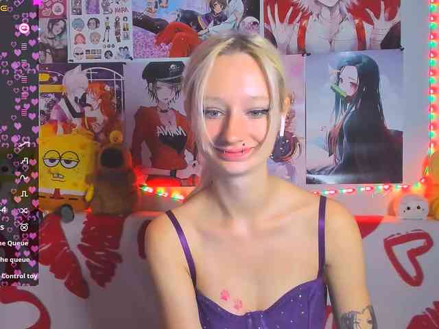 KatiaNabiee webcam