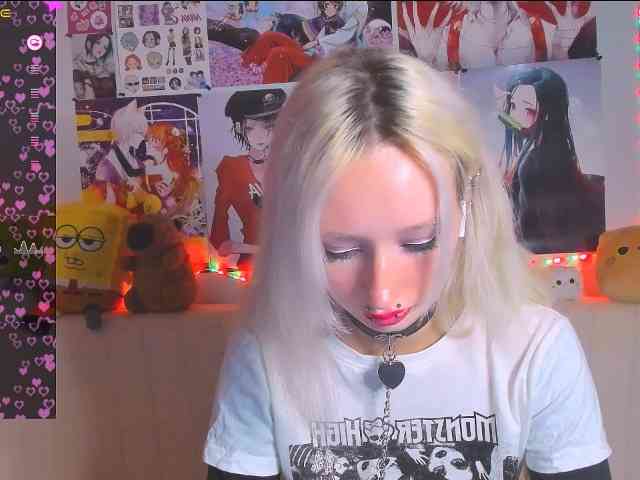 KatiaNabiee webcam
