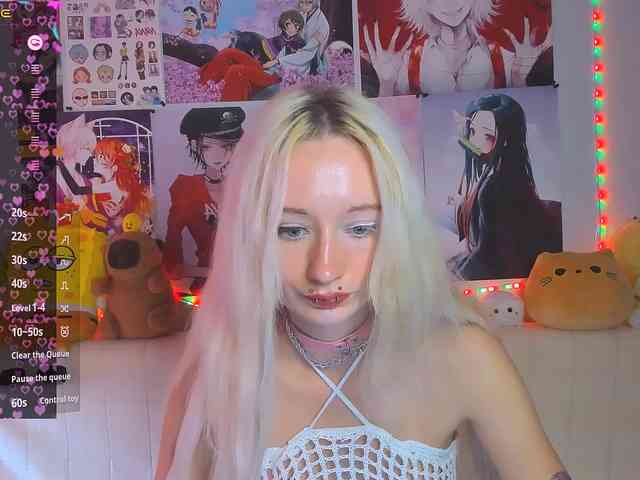 KatiaNabiee webcam