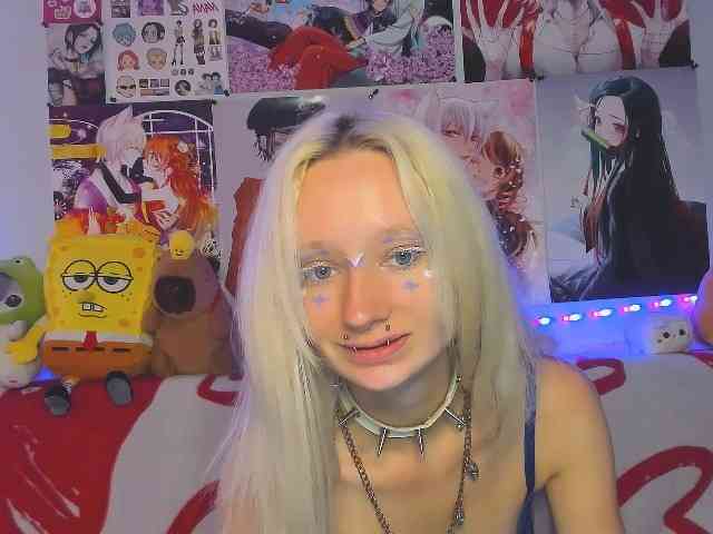 KatiaNabiee webcam