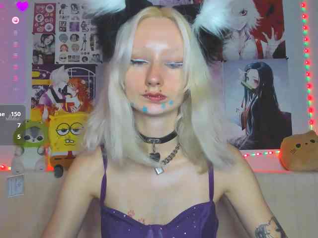 KatiaNabiee webcam