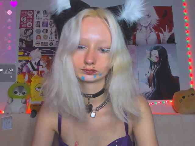 KatiaNabiee webcam