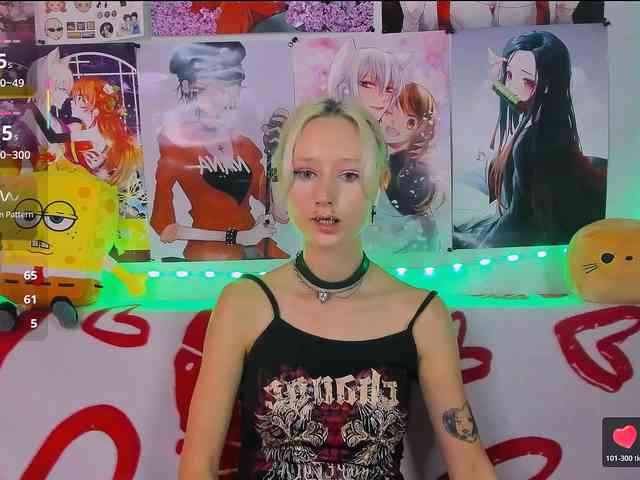 KatiaNabiee webcam