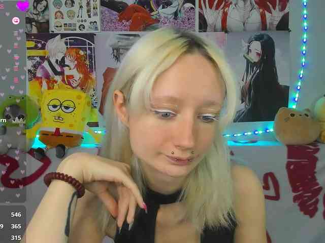 KatiaNabiee webcam