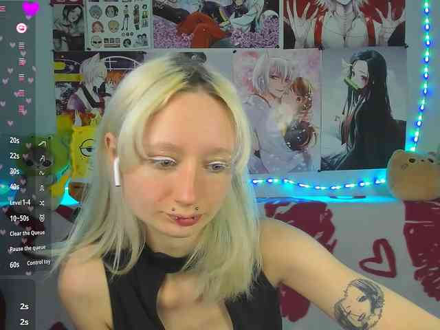 KatiaNabiee KatiaNabiee