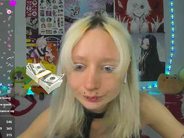 KatiaNabiee webcam