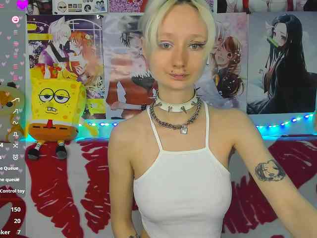 KatiaNabiee webcam