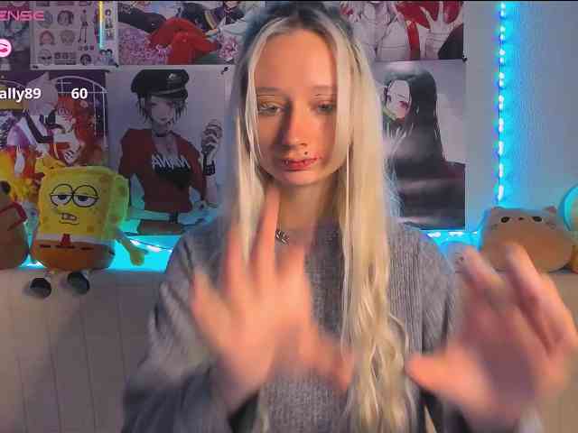 KatiaNabiee webcam