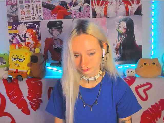 KatiaNabiee webcam