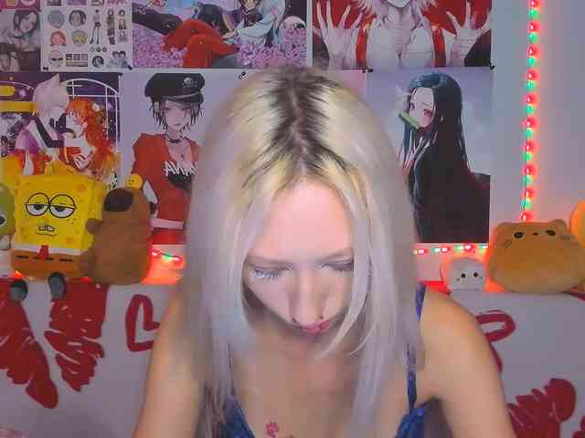 KatiaNabiee webcam