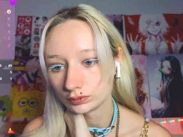 KatiaNabiee webcam