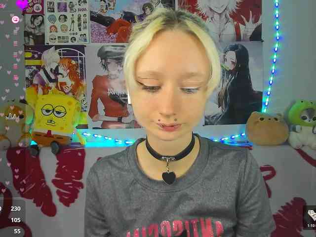 KatiaNabiee webcam