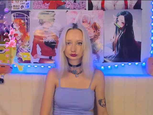 KatiaNabiee webcam