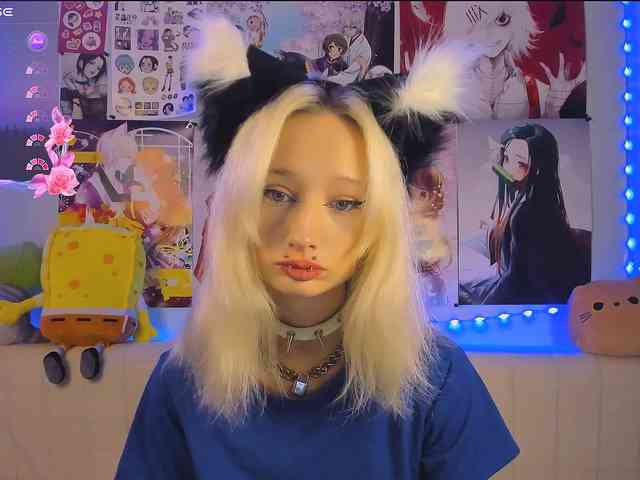 KatiaNabiee webcam