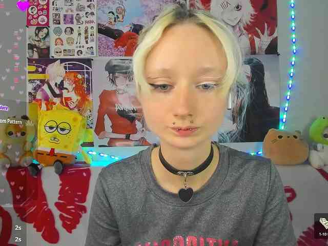 KatiaNabiee webcam