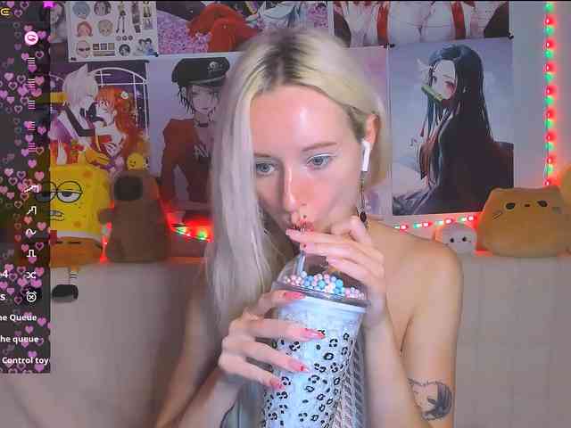 KatiaNabiee webcam