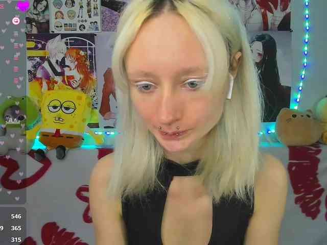 KatiaNabiee webcam