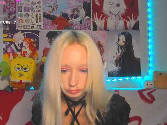 KatiaNabiee webcam