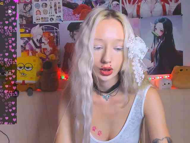 KatiaNabiee webcam