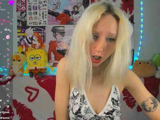 KatiaNabiee webcam