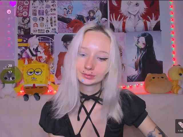 KatiaNabiee webcam