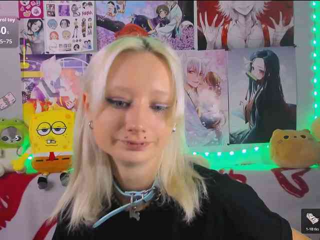 KatiaNabiee webcam