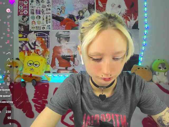 KatiaNabiee webcam