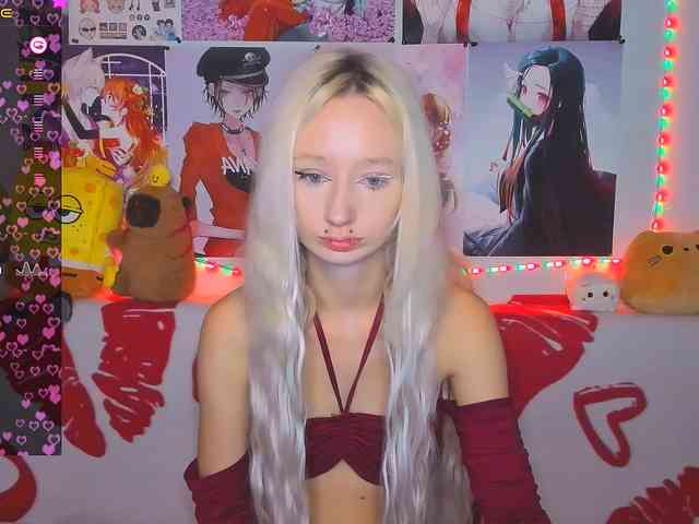KatiaNabiee webcam