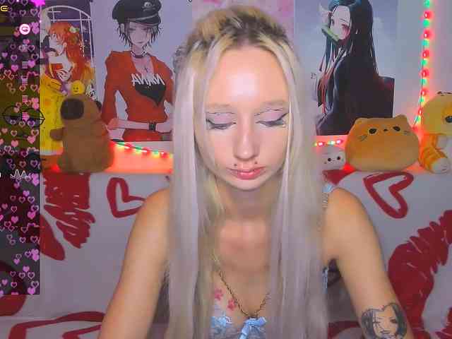 KatiaNabiee webcam