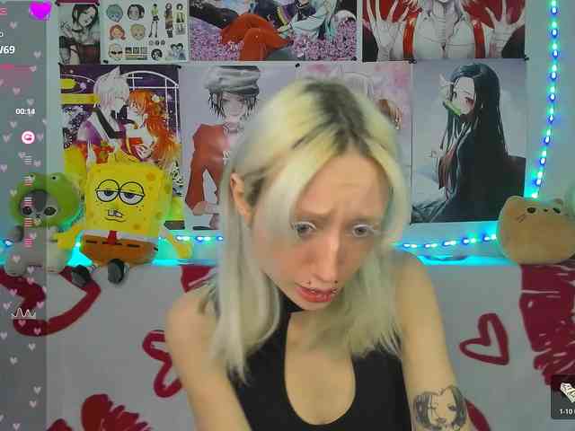 KatiaNabiee webcam