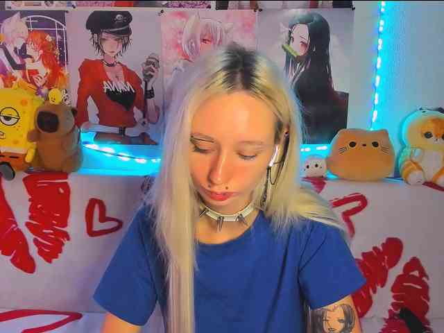 KatiaNabiee webcam