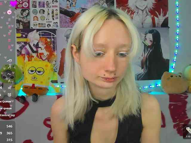KatiaNabiee webcam