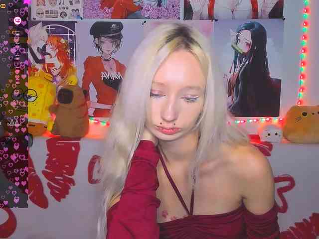 KatiaNabiee webcam