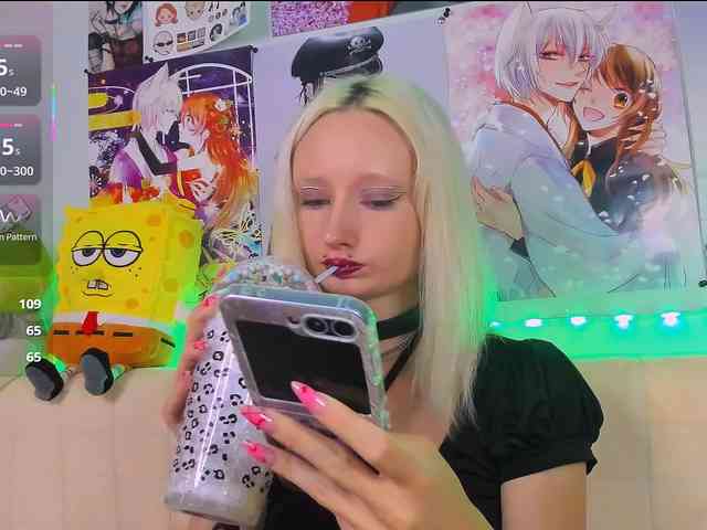 KatiaNabiee KatiaNabiee