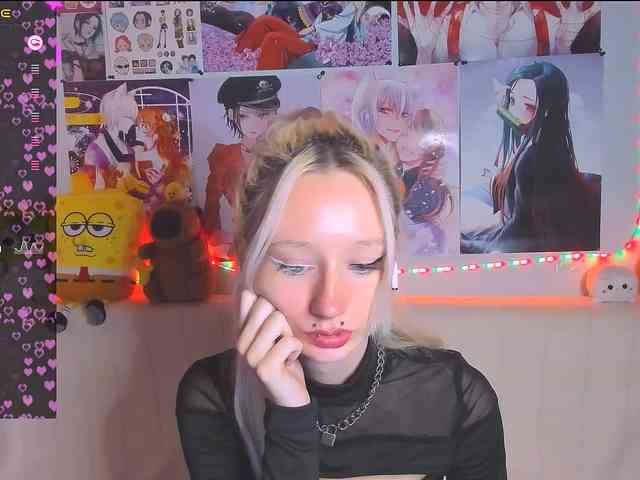 KatiaNabiee webcam