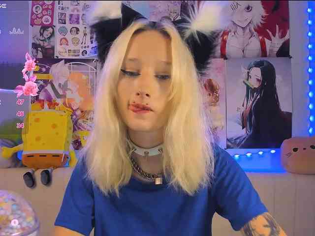 KatiaNabiee webcam
