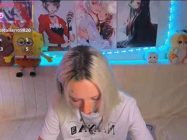 KatiaNabiee KatiaNabiee