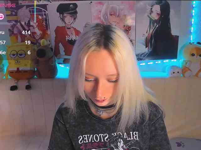 KatiaNabiee webcam