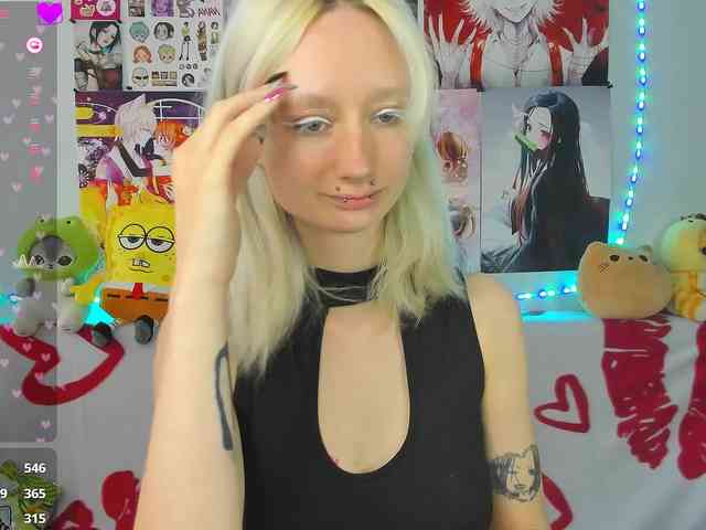 KatiaNabiee webcam