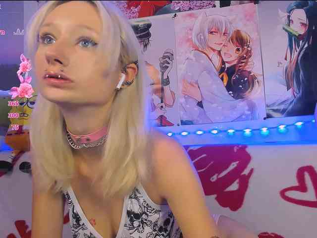 KatiaNabiee webcam