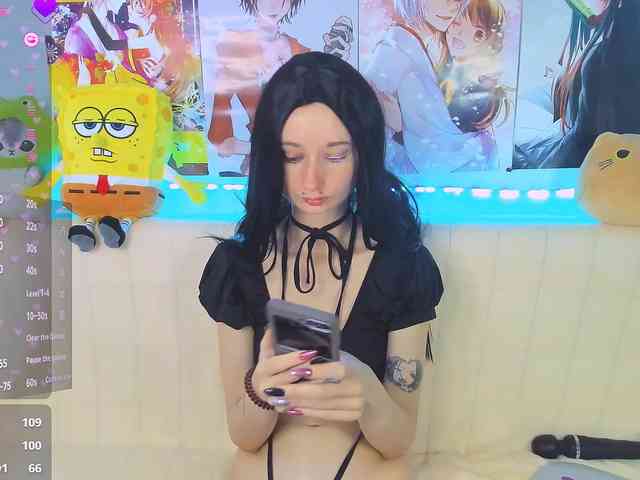 KatiaNabiee webcam