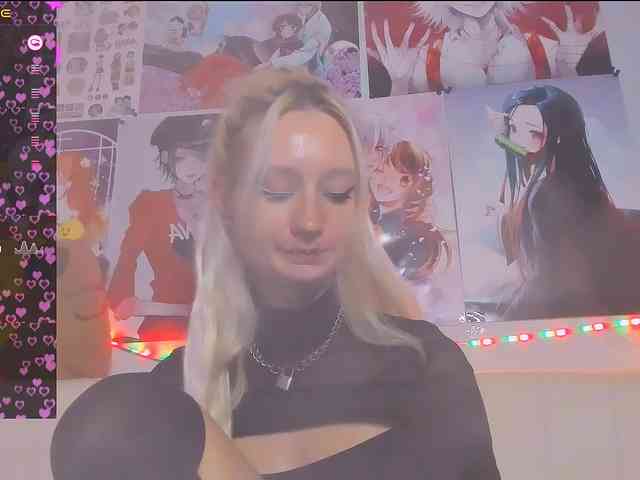 KatiaNabiee webcam