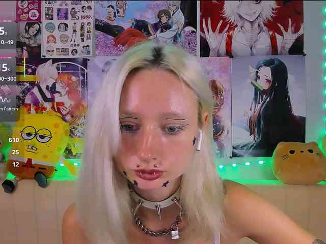 KatiaNabiee webcam